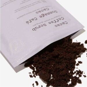 Frank Body Cacao Coffee Body Scrub Deeply Exfoliating